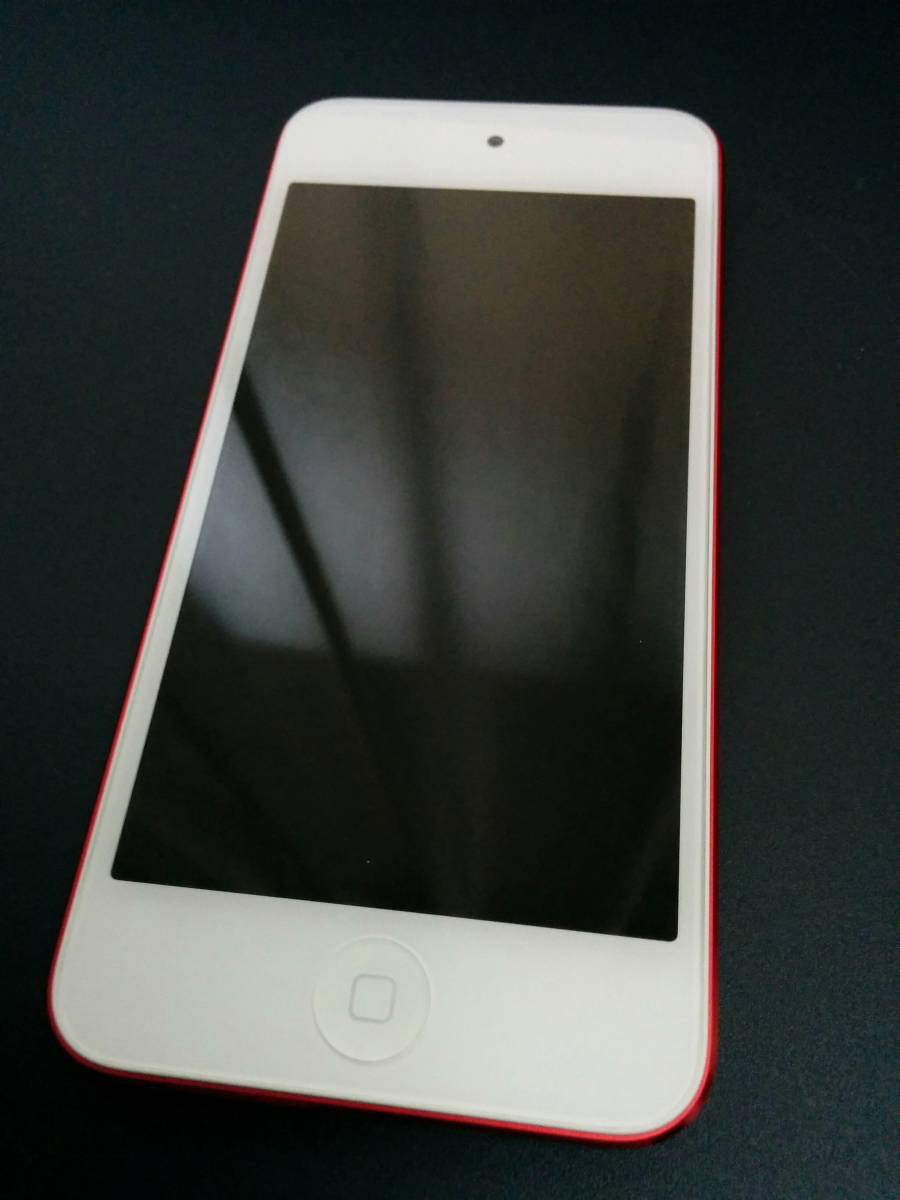 iPod touch 32GB 第5世代 A1421 付属品全てあり 中古_4