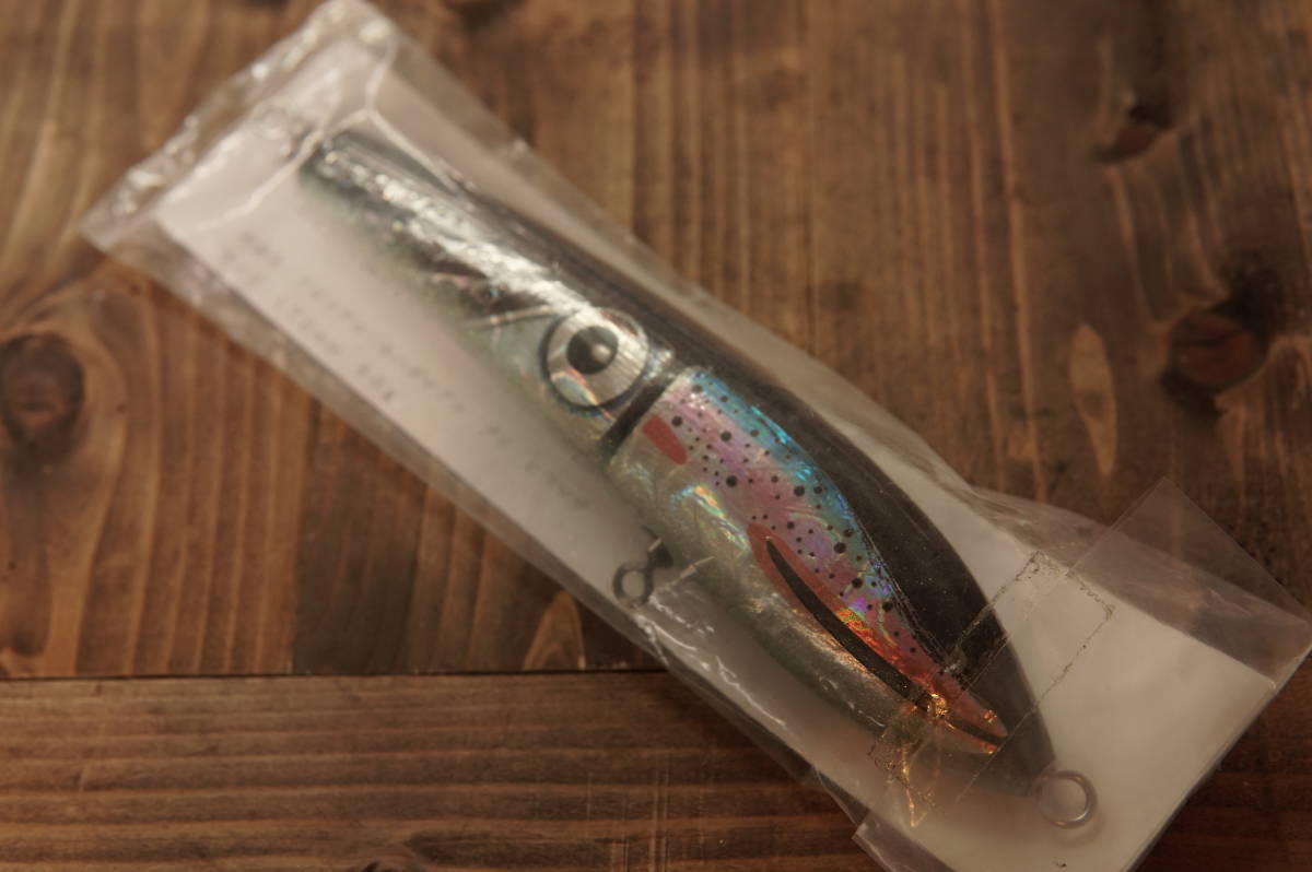 カーペンター ブルーフィッシュ BF 60-170 カーペンター BF 【激レア