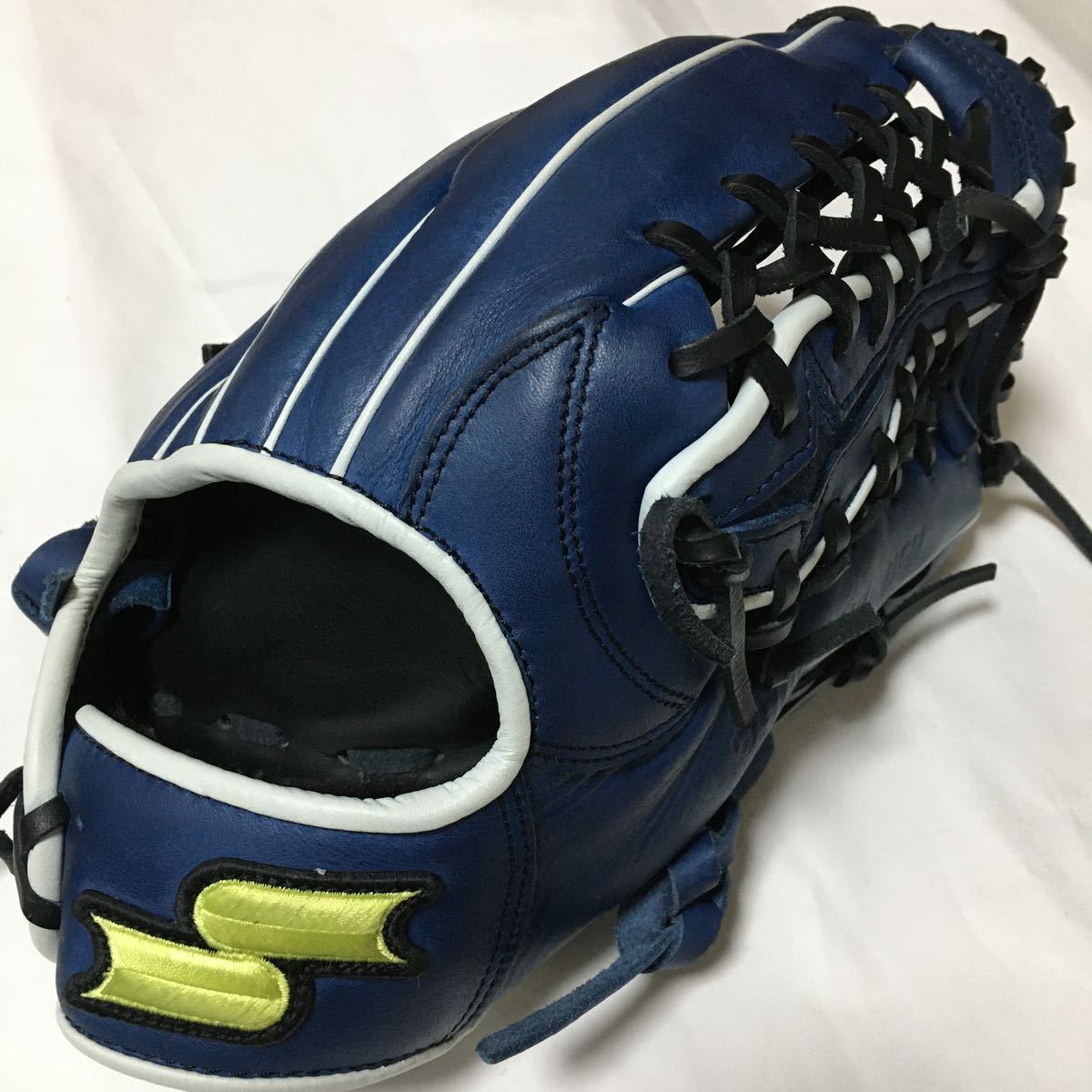 SSK 野球 エスエスケイ オールラウンド用 グローブ 大人 軟式 ソフトボール - 右投げ 野球グローブ 一般 | オールラウンド 一般&frasl;大人用 限定SSK(エスエスケイ)