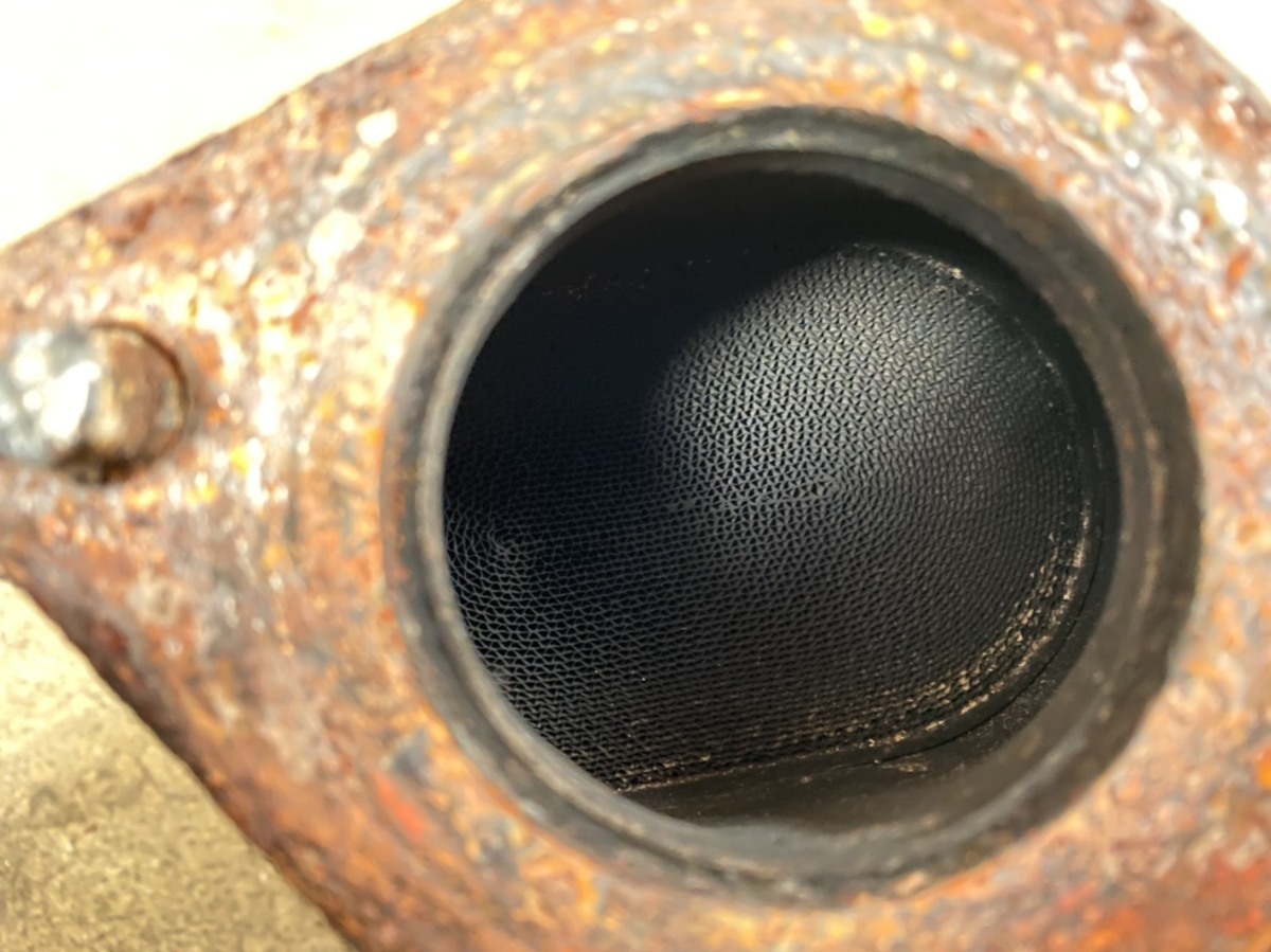 日産 触媒 V35 ステージア VQ25DD スカイライン VQ25 ※ジャンク NM35