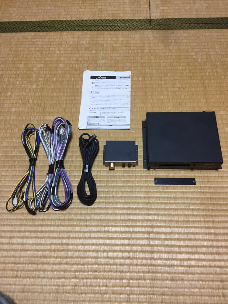 超激得，本物保証 Arest ms-1 検 第一フェーズ model5.1 サウンドシャキット(アンプ)｜売買されたオークション情報、yahooの商品情報をアーカイブ公開 - オークファン アンプ
