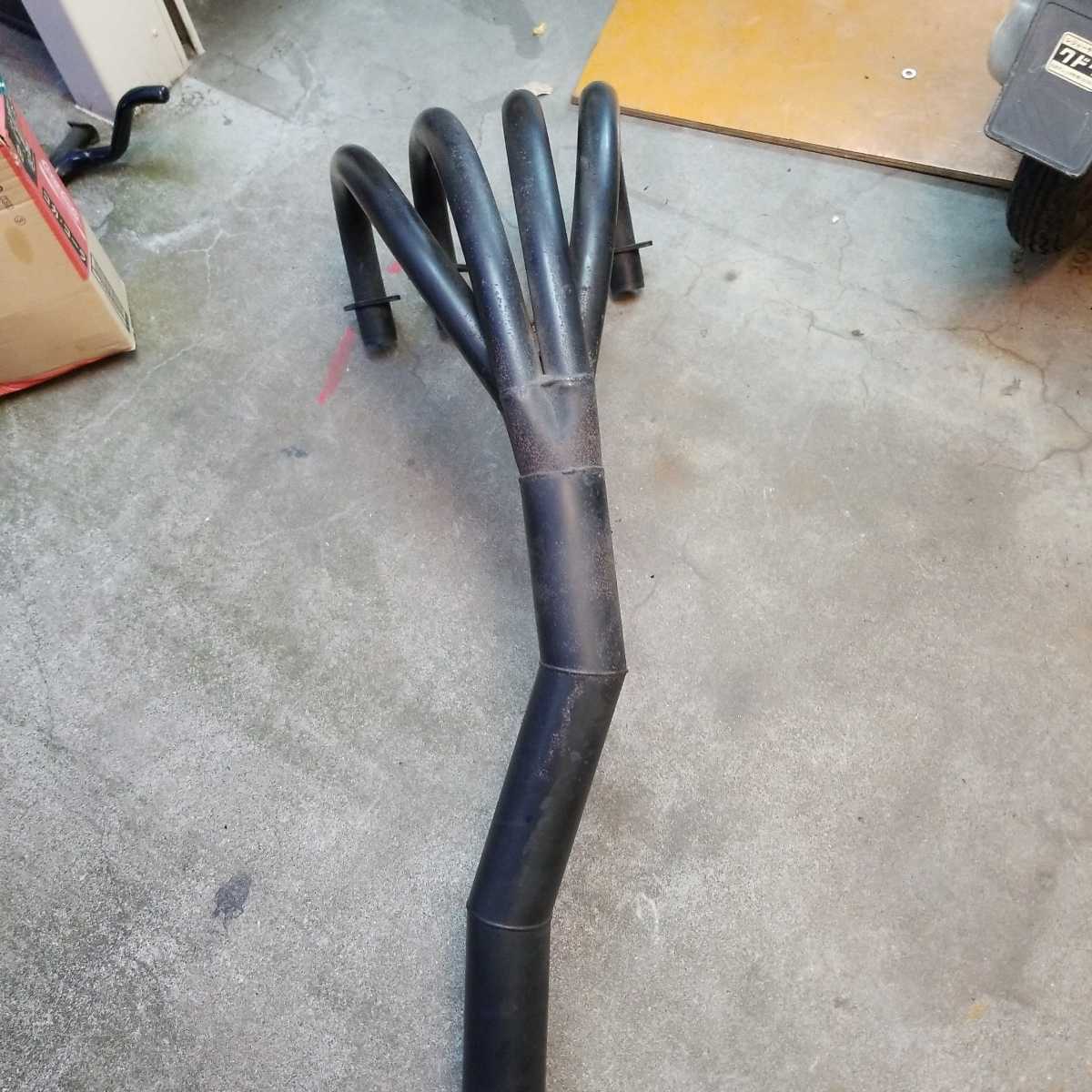 z1 z2 z系用 ショート管 メーカー不明 程度良 ショート管 Z2 Z1 機械