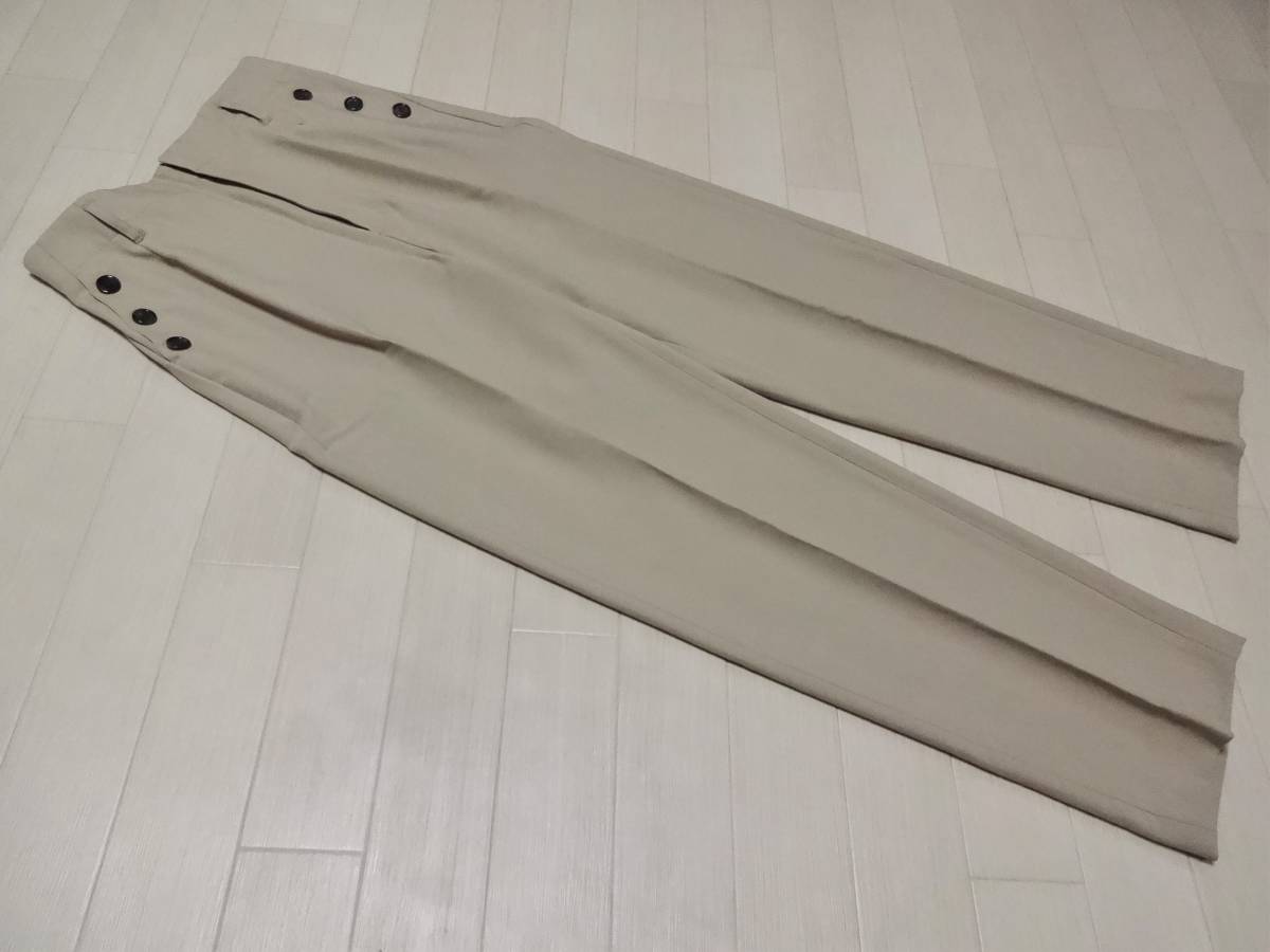 CA COMME コムサモデルズ（COMME DU 美しいベーシックパンツテーパードパンツ（38-52PQ56-206）｜コムサ MODE（カジュアルパンツ）のフリマアイテム一覧 MODELS）｜パンツ｜その他パンツ一覧1ページ コムサモデルズ 美しいベーシックパンツ裏 MODELS CA）｜パンツ一覧7ページ目｜公式通販｜ファイブ パンツ コムサ（COMME MODELS）｜公式通販｜ファイブフォックス ISM（スキニーパンツ）のフリマアイテム一覧 メルカリ