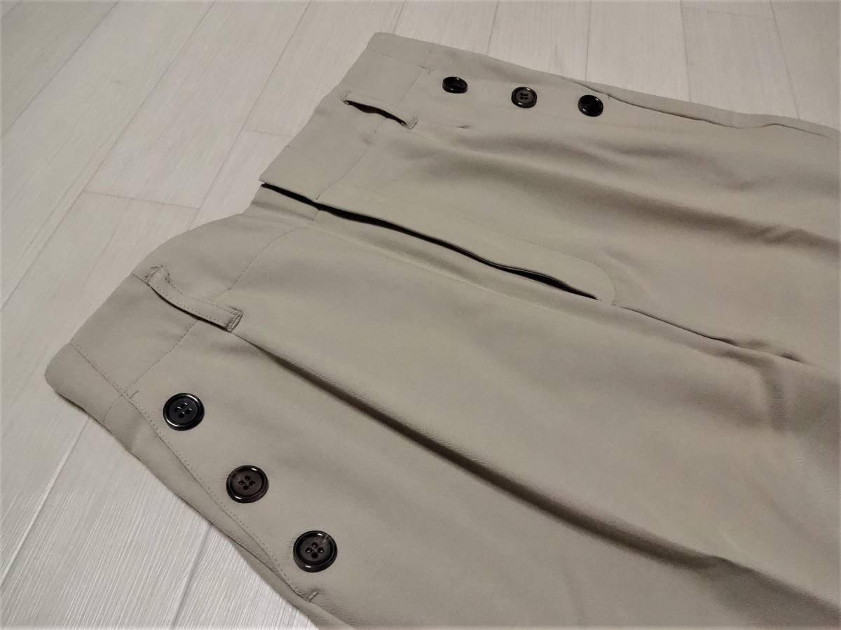 CA COMME コムサモデルズ（COMME DU 美しいベーシックパンツテーパードパンツ（38-52PQ56-206）｜コムサ MODE（カジュアルパンツ）のフリマアイテム一覧 MODELS）｜パンツ｜その他パンツ一覧1ページ コムサモデルズ 美しいベーシックパンツ裏 MODELS CA）｜パンツ一覧7ページ目｜公式通販｜ファイブ パンツ コムサ（COMME MODELS）｜公式通販｜ファイブフォックス ISM（スキニーパンツ）のフリマアイテム一覧 メルカリ