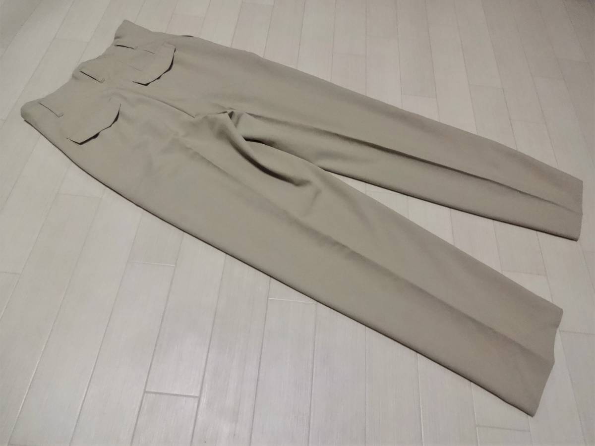 CA COMME コムサモデルズ（COMME DU 美しいベーシックパンツテーパードパンツ（38-52PQ56-206）｜コムサ MODE（カジュアルパンツ）のフリマアイテム一覧 MODELS）｜パンツ｜その他パンツ一覧1ページ コムサモデルズ 美しいベーシックパンツ裏 MODELS CA）｜パンツ一覧7ページ目｜公式通販｜ファイブ パンツ コムサ（COMME MODELS）｜公式通販｜ファイブフォックス ISM（スキニーパンツ）のフリマアイテム一覧 メルカリ