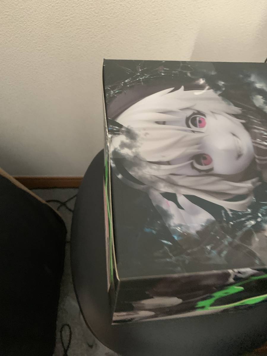 艦隊これくしょん -艦これ- 戦艦レ級 1/8スケール フィギュア - Good Smile Company_3