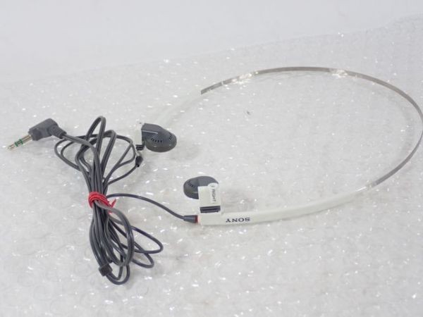 ソニー MDR-W30 TF2◇SONY⁄ソニー ダイナミックステレオヘッドホン 音