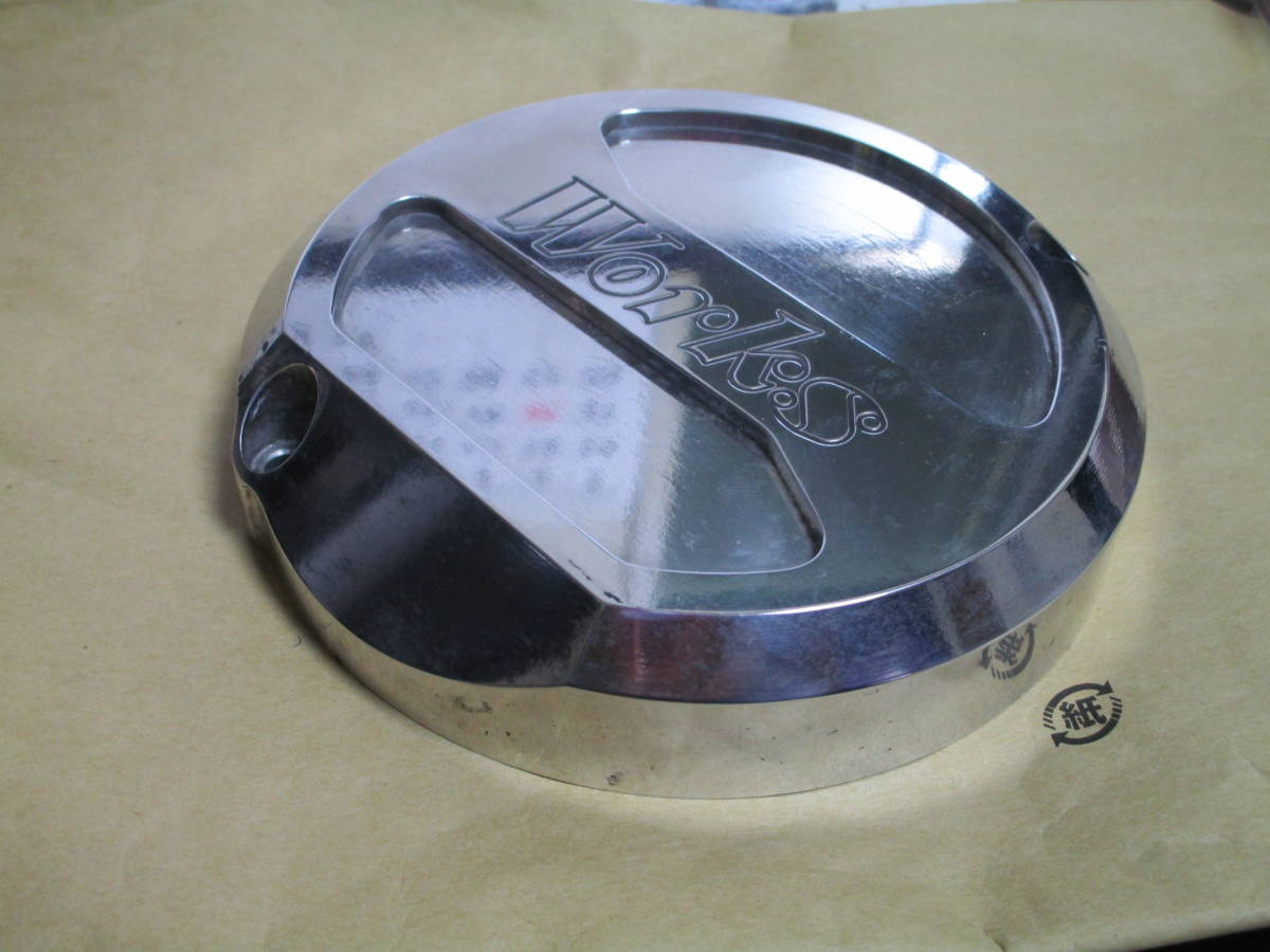 ポイントカバー | ゼファー1100 モリワキポイント 税込 モリワキ 