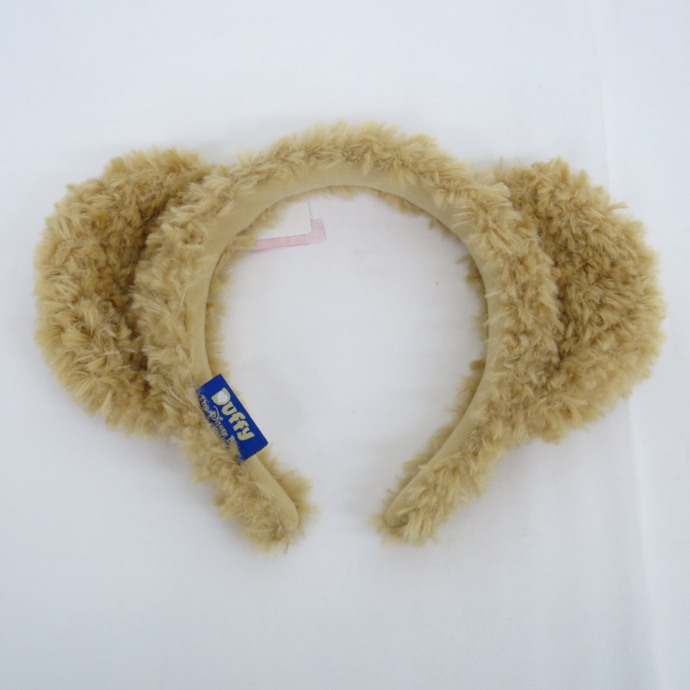 Tds ディズニーシー ダッフィー カチューシャ 1005 キモノオフ ディズニー 売買されたオークション情報 Yahooの商品情報をアーカイブ公開 オークファン Aucfan Com