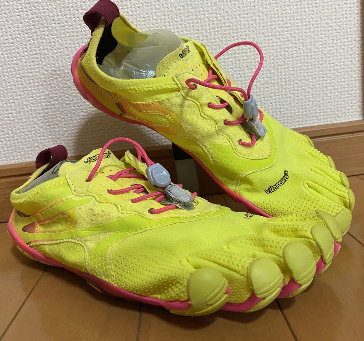 Vibram FiveFingers | Black Women