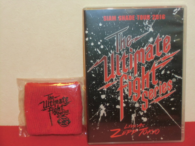 SIAM SHADE Ultimate 「Live -The レーベル92 おまけ付☆SIAM SHADE