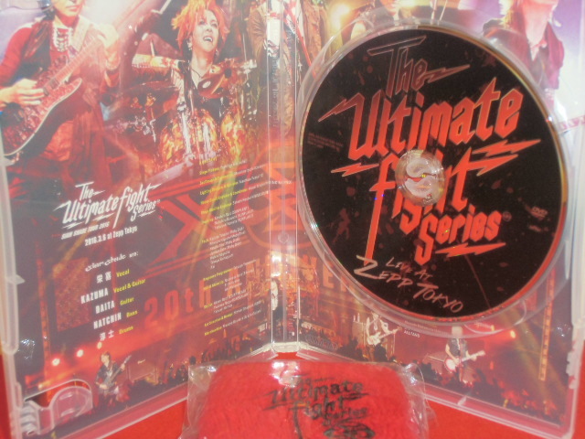 SIAM SHADE Ultimate 「Live -The レーベル92 おまけ付☆SIAM SHADE SIAM SHADE Ultimate 「Live -The レーベル92 おまけ付☆SIAM SHADE