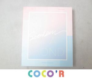 SEVENTEEN DVDのYahoo!オークション(旧ヤフオク!)の相場・価格を見る