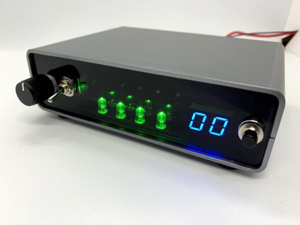 4連マーカーリレー機 30パターン 【公式通販】