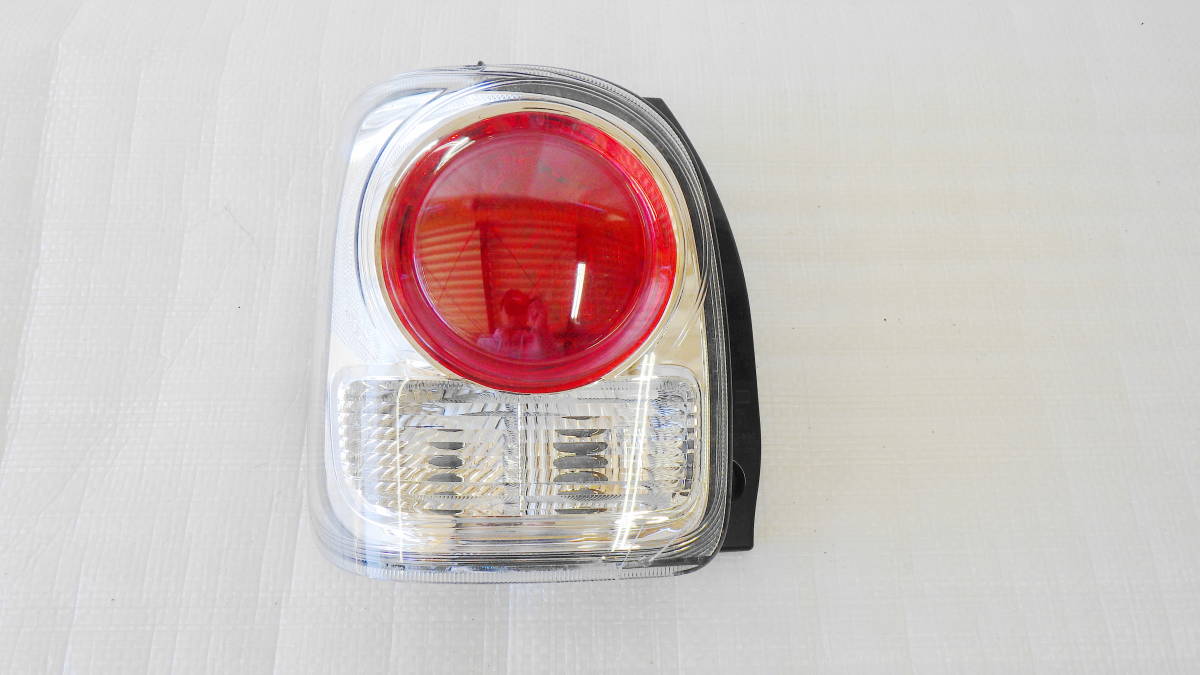 初代ダイハツ LA800S⁄LA810Sムーヴキャンバス ムーヴキャンバス 