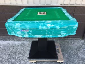 全自動麻雀卓のYahoo!オークション(旧ヤフオク!)の相場・価格を見る 