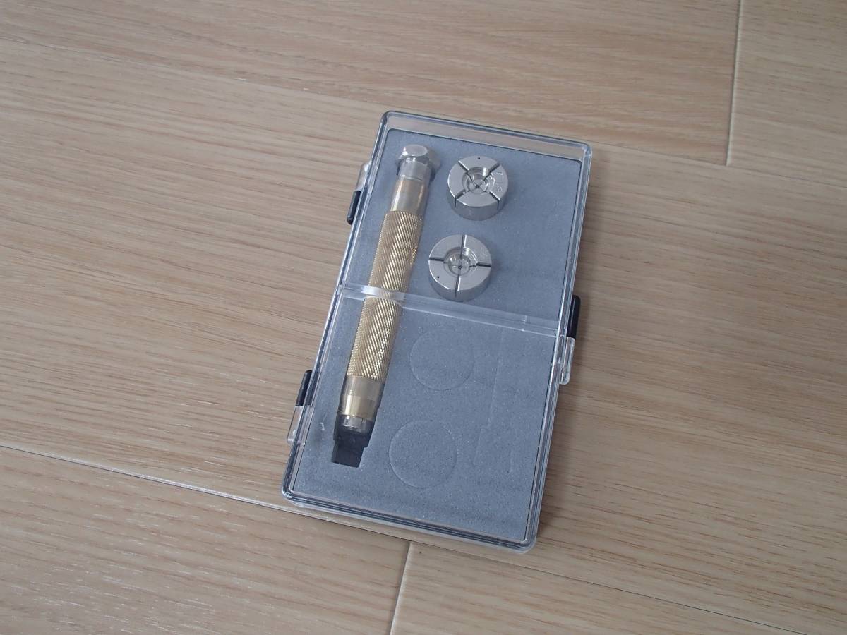 限定セール，新作登場 オーナー 針結び器 鮎イカリ用鈎巻き器 /がまかつ シマノ ダイワ サンライン ダンシング 競技 グランドスリム リミテッドプロ(アユ竿)｜売買されたオークション情報、yahooの商品情報をアー アユ竿