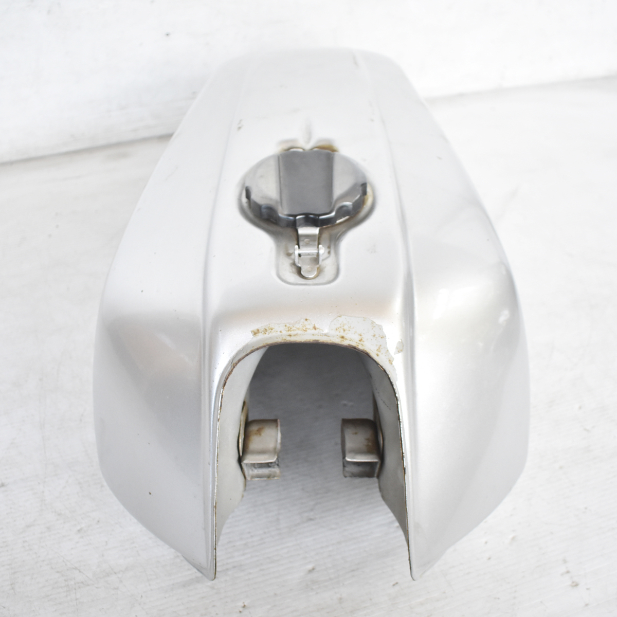 ホンダ CB750F RC04 ガソリンタンク タンクキャップ 燃料コック付き