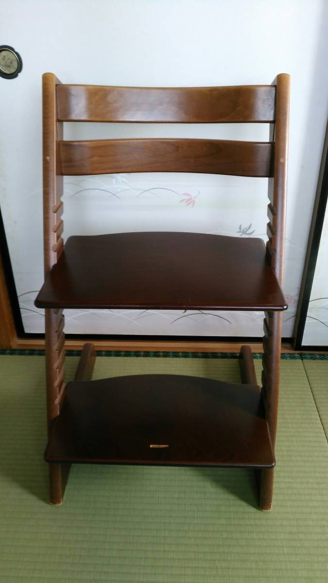 ストッケ トリップトラップ トラップ トリップ STOKKE | TRIPP TRAPP