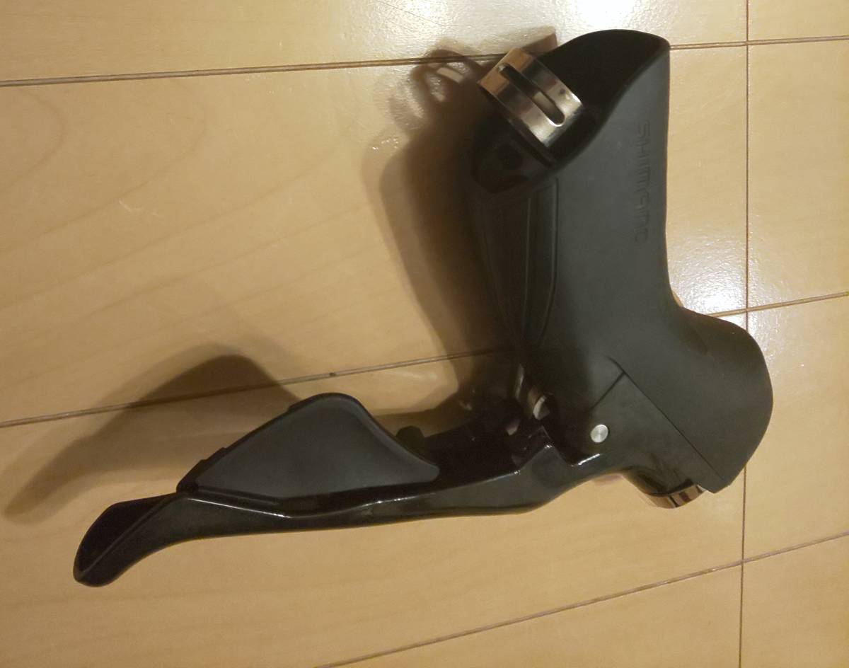 ULTEGRA シマノ ST-R8000 SHIMANO | Shimano ST 右レバー Ultegra R8000 ST-R8000-R STI 11S 2x11 Lever アルテグラ