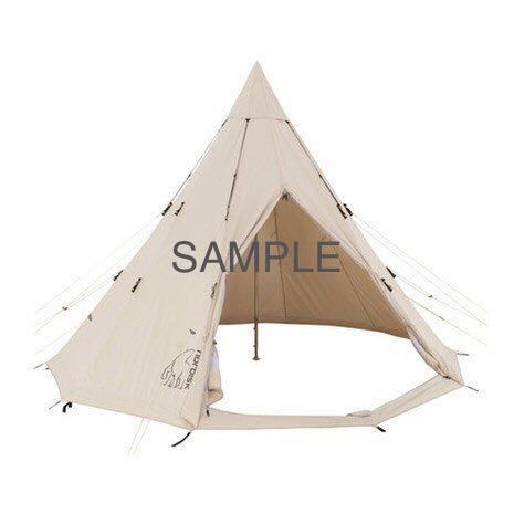 ノルディスク Nordisk 12.6 Alfheim : &frasl; Cotton NORDISK TENT アウトドア ALFHEIM Technical COTTON TECHNICAL 19.6 ノル