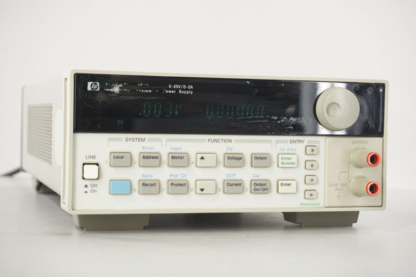最新作，SALE DW HP 6612C DC Power Supply ST01127-0099(その他)｜売買されたオークション情報、yahooの商品情報をアーカイブ公開 - オークファン その他