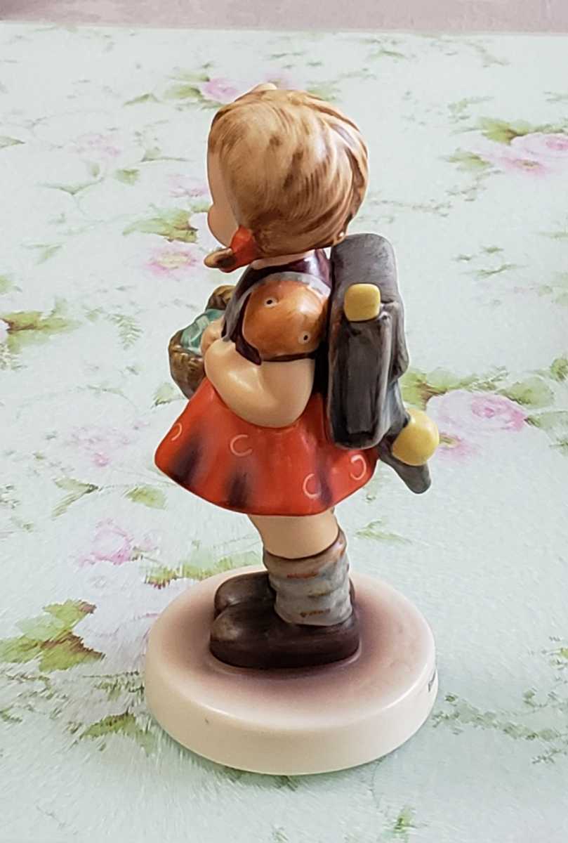 フンメル人形 ゲーベル フンメル ☆フンメル人形 Goebel ドイツ