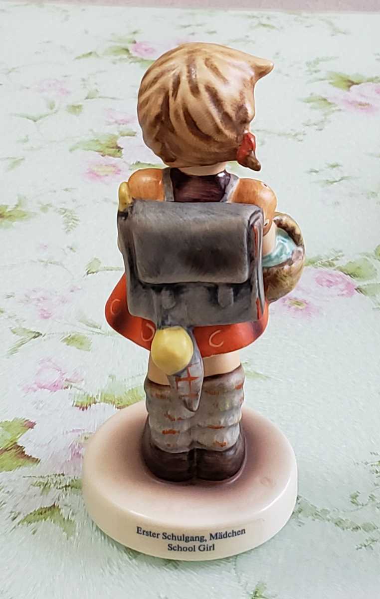 フンメル人形 ゲーベル フンメル ☆フンメル人形 Goebel ドイツ