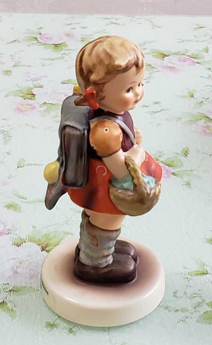 フンメル人形 ゲーベル フンメル ☆フンメル人形 Goebel ドイツ