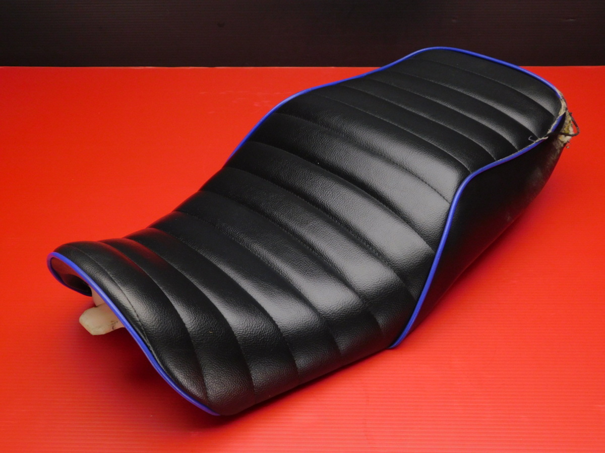 Yahoo!オークション シート」(純正品) (カワサキ用)の落札 -「zrx1200r 