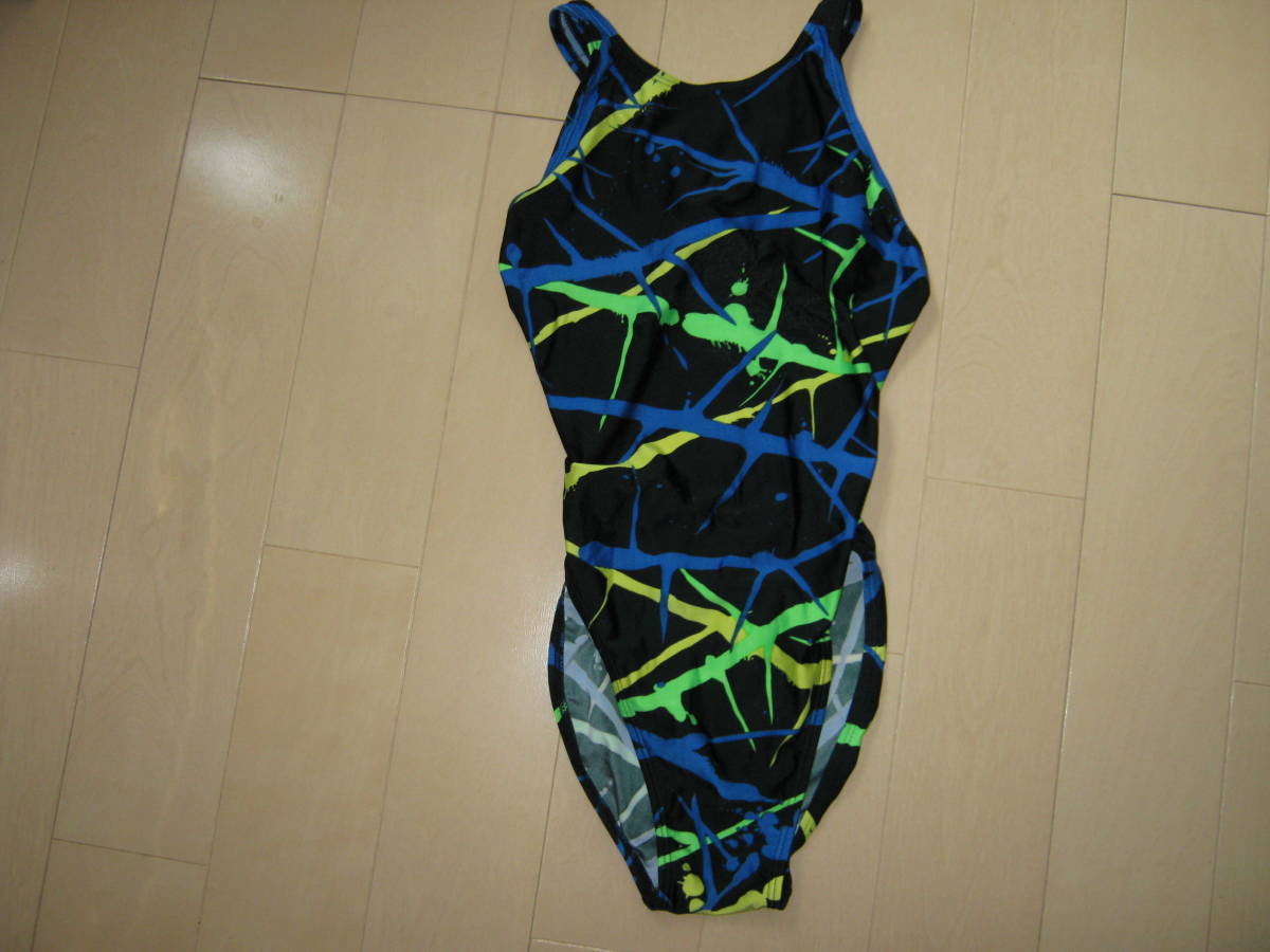 SALE，100%新品 アシックス ハイカット競泳水着 Ｌサイズ(ワンピース)｜売買されたオークション情報、yahooの商品情報をアーカイブ公開 - オークファン 女性用