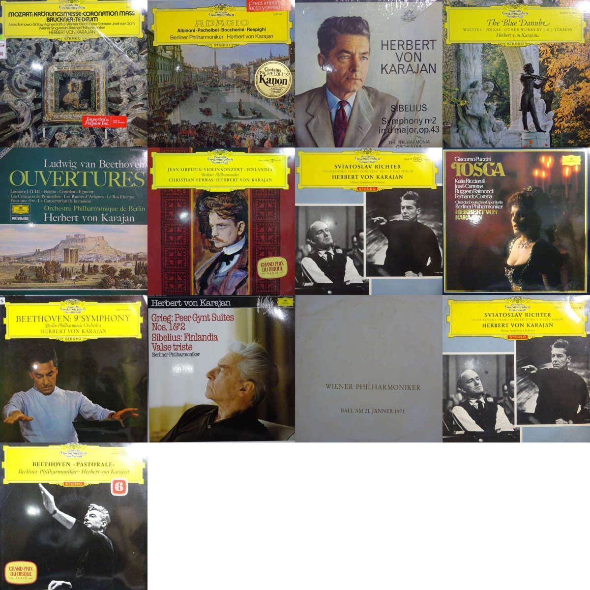 気まぐれ値引き！KARAJAN 60 ボックスセット Karajan 60＜完全限定盤