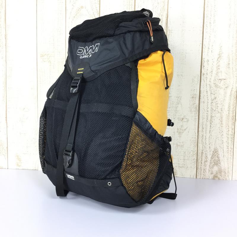 お買い得，HOT オーエムエム OMM クラシック 25 CLASSIC 25 バックパック OMM One イエロー系(デイパック)｜売買されたオークション情報、yahooの商品情報をアーカイブ公開 - オークファン デイパック