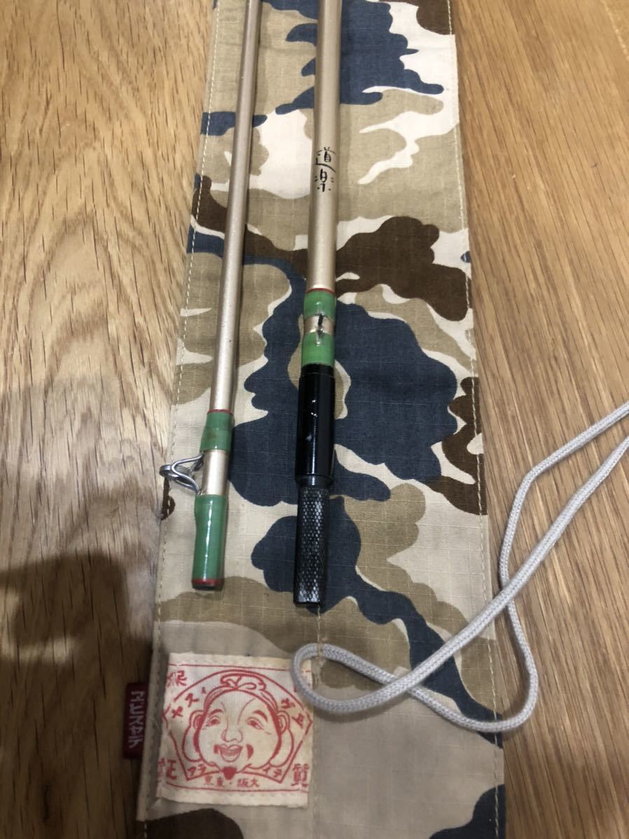驚きの破格値，正規品 道楽 DOWLUCK ロッド トップウォーター(その他)｜売買されたオークション情報、yahooの商品情報をアーカイブ公開 - オークファン 淡水
