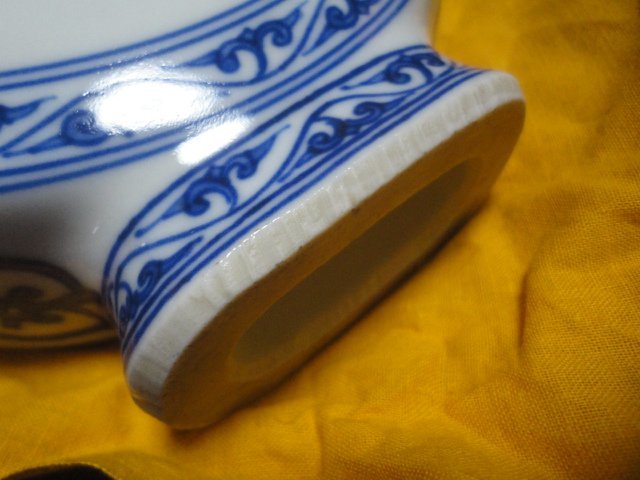 白磁染付　京焼　竹春造　盃セット 白磁染付 京焼 竹春造 盃セット 白磁染付 京焼 竹春造 盃セット 初代