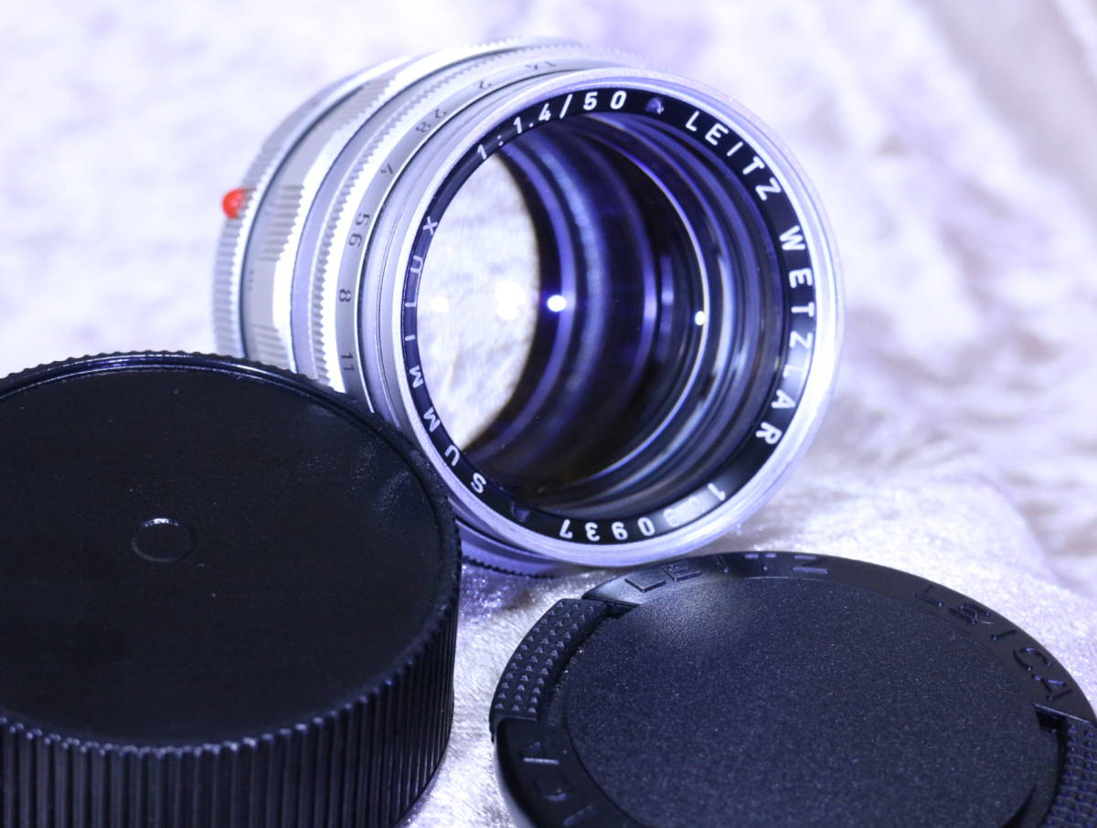 SIGMA 50mm F1.4 EX DG HSM Nikon用 ニコンマウント 中古美品 | SEPPT.FR