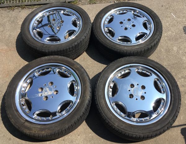 SHALLEN 15インチ 6j 4本セット ENKEI エンケイ AME SHALLEN 15×6J +45 100 4H 2010年タイヤ付 4本