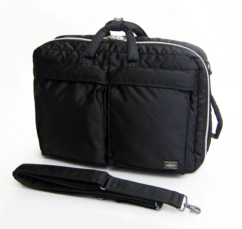 PORTER TANKER ポーター タンカー 3WAY ブリーフケース 622-09308