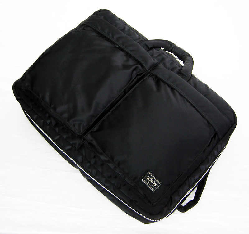 PORTER TANKER ポーター タンカー 3WAY ブリーフケース 622-09308