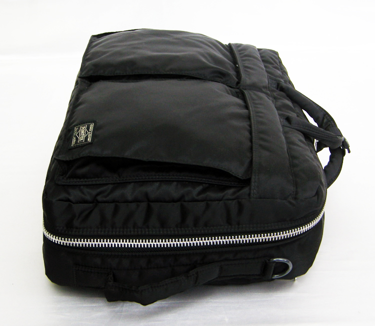 PORTER TANKER ポーター タンカー 3WAY ブリーフケース 622-09308