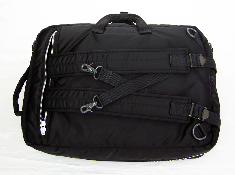 PORTER TANKER ポーター タンカー 3WAY ブリーフケース 622-09308