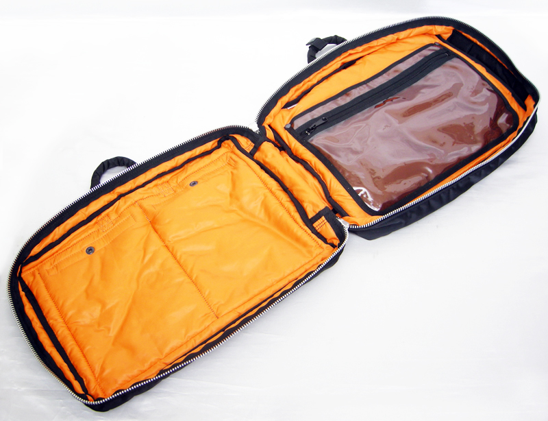 PORTER TANKER ポーター タンカー 3WAY ブリーフケース 622-09308