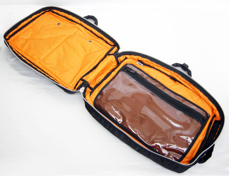 PORTER TANKER ポーター タンカー 3WAY ブリーフケース 622-09308
