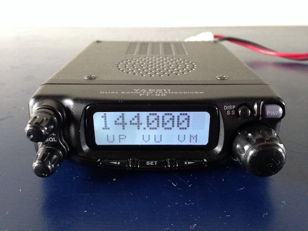 ヤエス FT-90 トランシーバー アマチュア無線機 FT-90 ヤエス YAESU アマチュア無線 アマチュア無線機 デュアルバンド