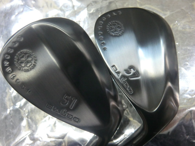 大人気，お得 最低落札なし売切 2020年モデル STRONG LUCK WEDGE TYPE-D 51度57度(その他)｜売買されたオークション情報、yahooの商品情報をアーカイブ公開 - オークファン 男性右きき用