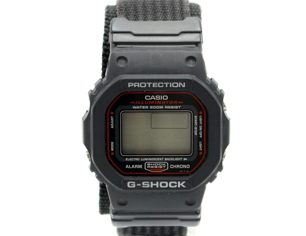 ジャンク セット G-SHOCK CASIO THE G コンポジットベルト 【公式通販】