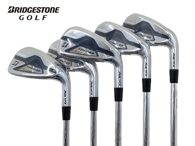 品質保証，定番人気 ブリヂストン TOUR B JGR HF3 2019 5本 6-P S NS PRO 950GH neo 1円(ブリヂストン)｜売買されたオークション情報、yahooの商品情報をアーカイブ公開 - オークファン 男性右きき用