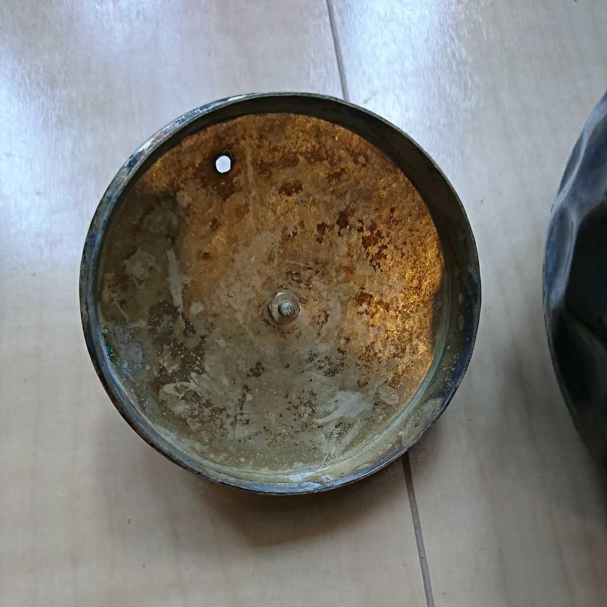 水注 やかん 茶道具 薬缶 煎茶道具 湯沸 銅製 急須 本錫製 鎚起