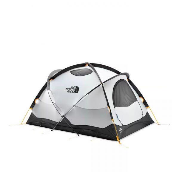 新品未使用　ノースフェイスUSA マウンテン25 2人用テント　サミットシリーズ