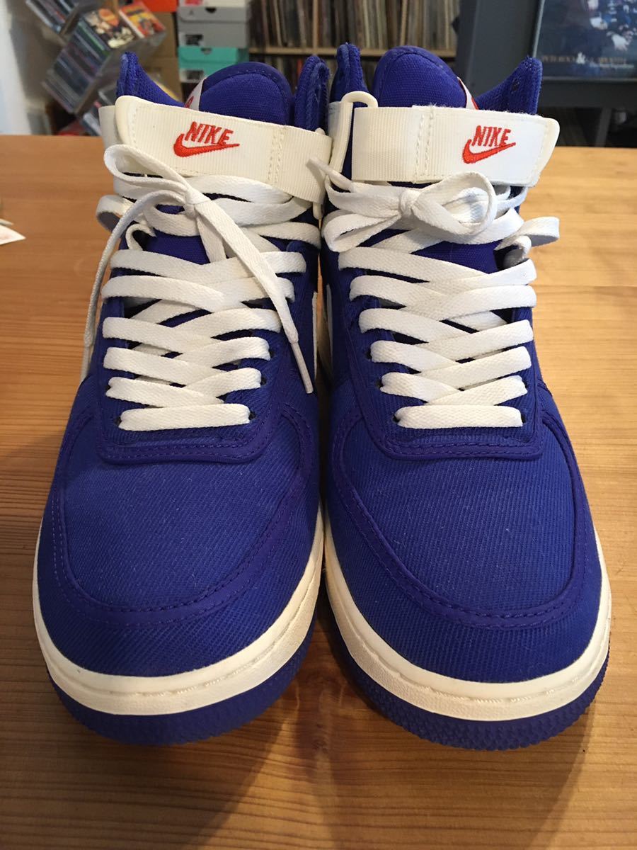 【新作入荷，豊富な】 NIKE AIR FORCE 1 26.5(26.5cm)｜売買されたオークション情報、yahooの商品情報をアーカイブ公開 - オークファン 26.5cm